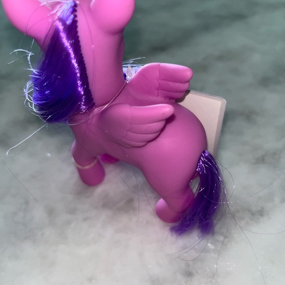 My Little Pony With Comb New with Tags - Picture 4 of 5